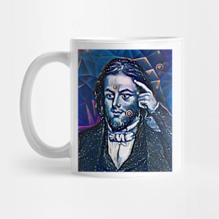 Rufus Wilmot Griswold Portrait | Rufus Wilmot Griswold Artwork 5 Mug